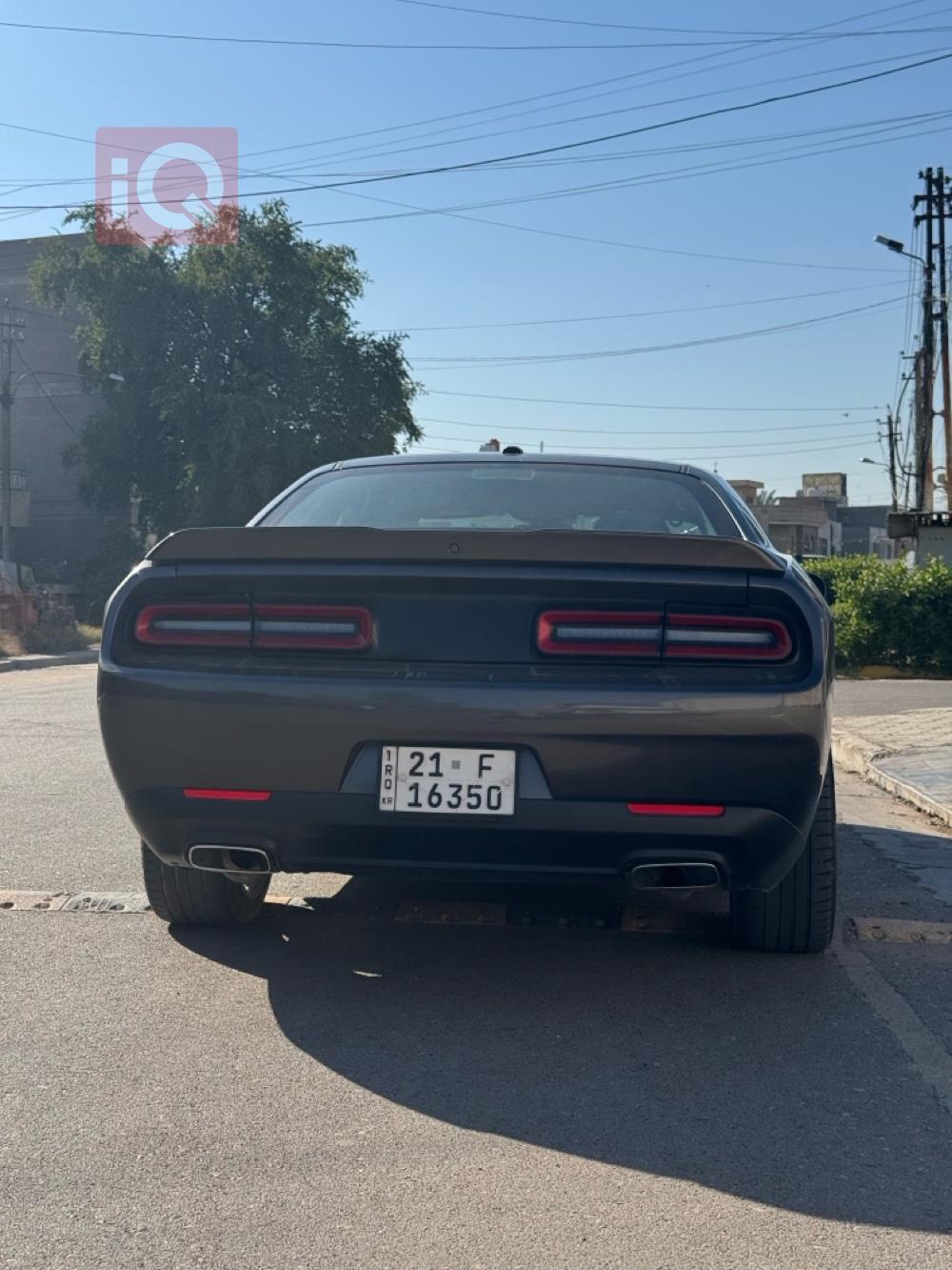 دۆج چالنجەر